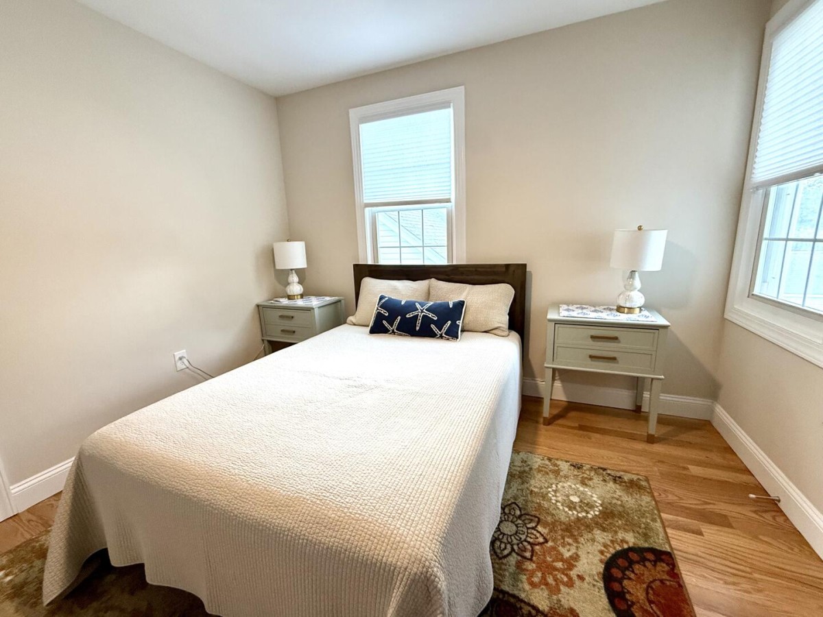 303 Trenton Avenue | Point Pleasant Beach, NJ | Barefoot Real Estate
