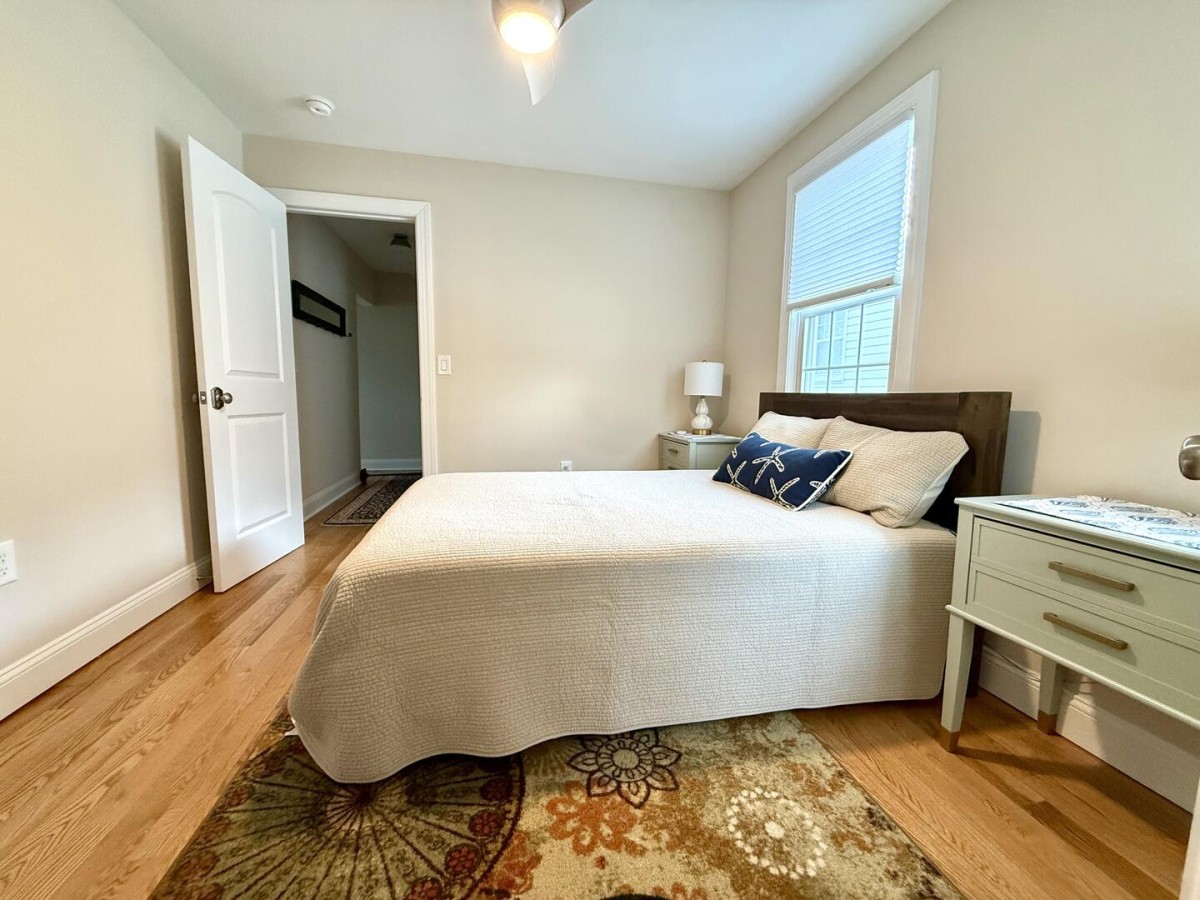 303 Trenton Avenue | Point Pleasant Beach, NJ | Barefoot Real Estate