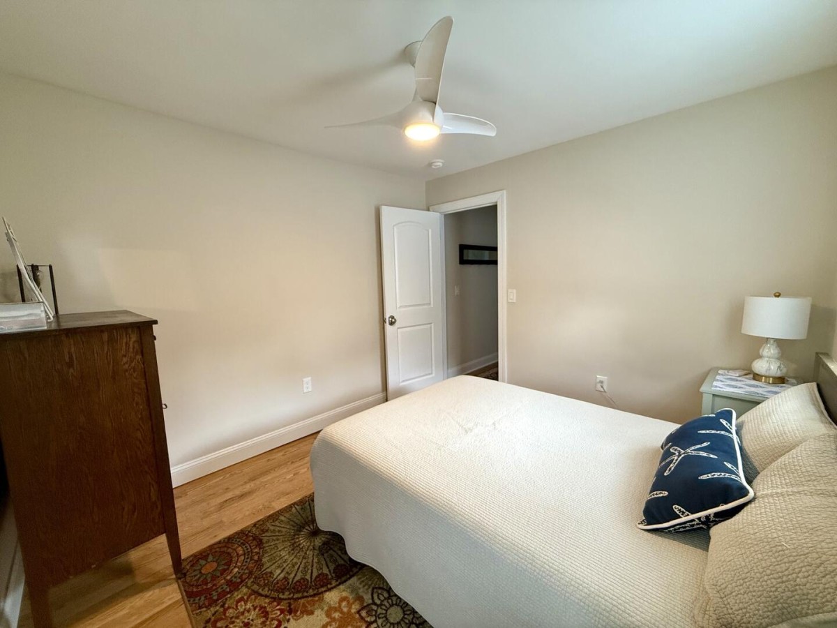 303 Trenton Avenue | Point Pleasant Beach, NJ | Barefoot Real Estate