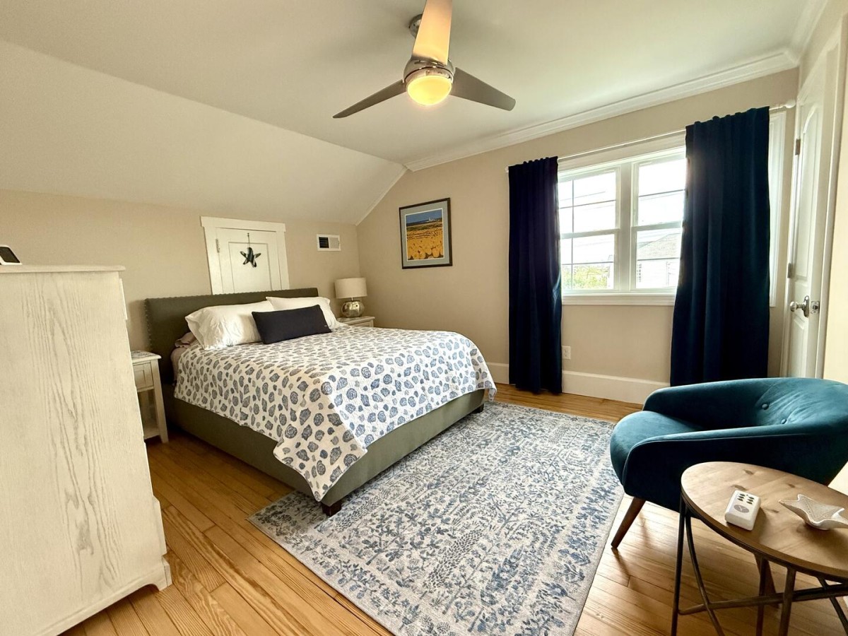 303 Trenton Avenue | Point Pleasant Beach, NJ | Barefoot Real Estate