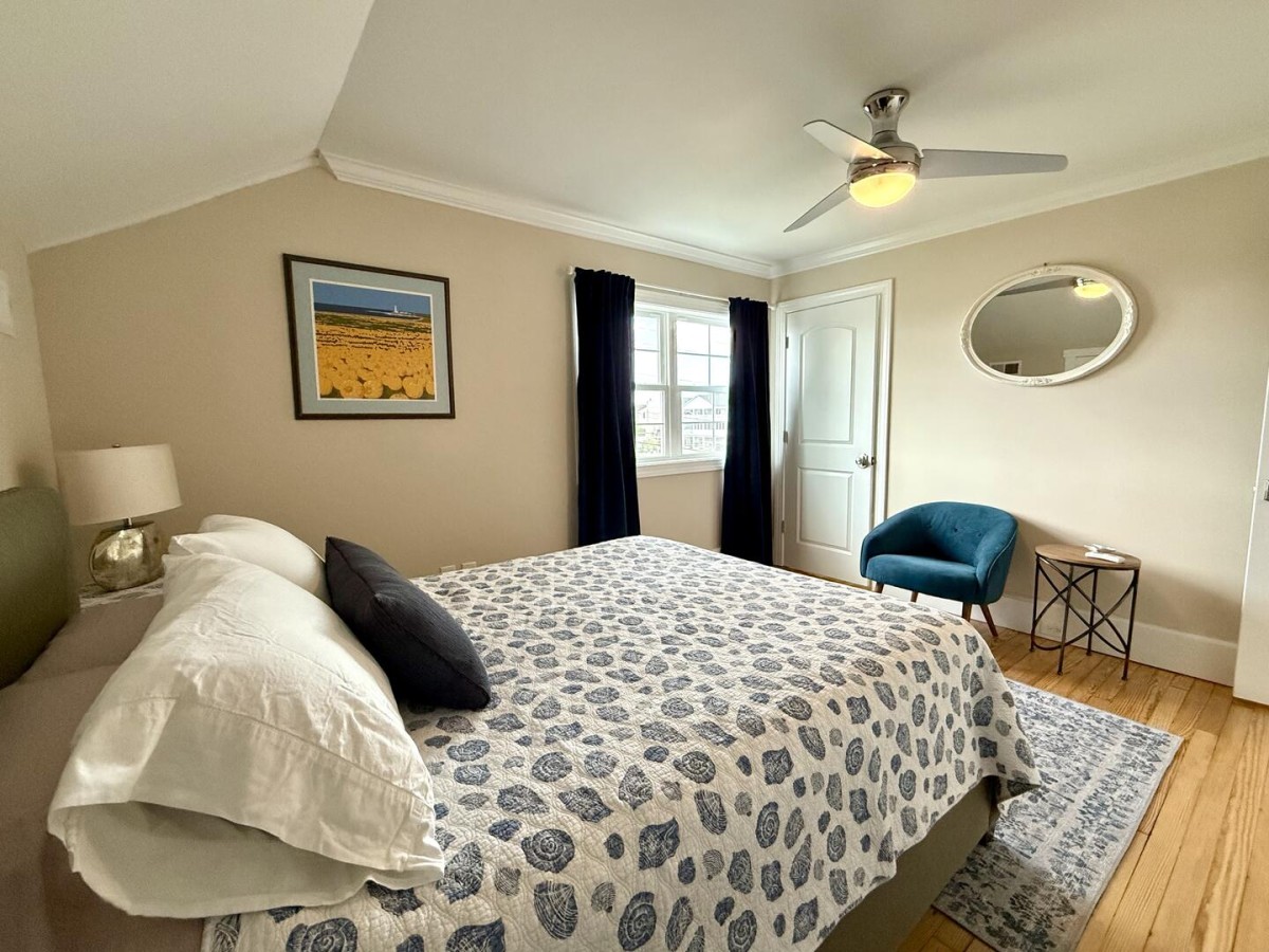 303 Trenton Avenue | Point Pleasant Beach, NJ | Barefoot Real Estate
