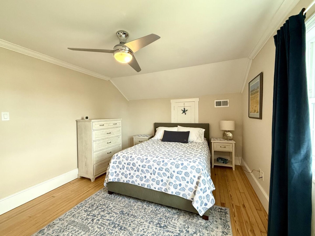 303 Trenton Avenue | Point Pleasant Beach, NJ | Barefoot Real Estate