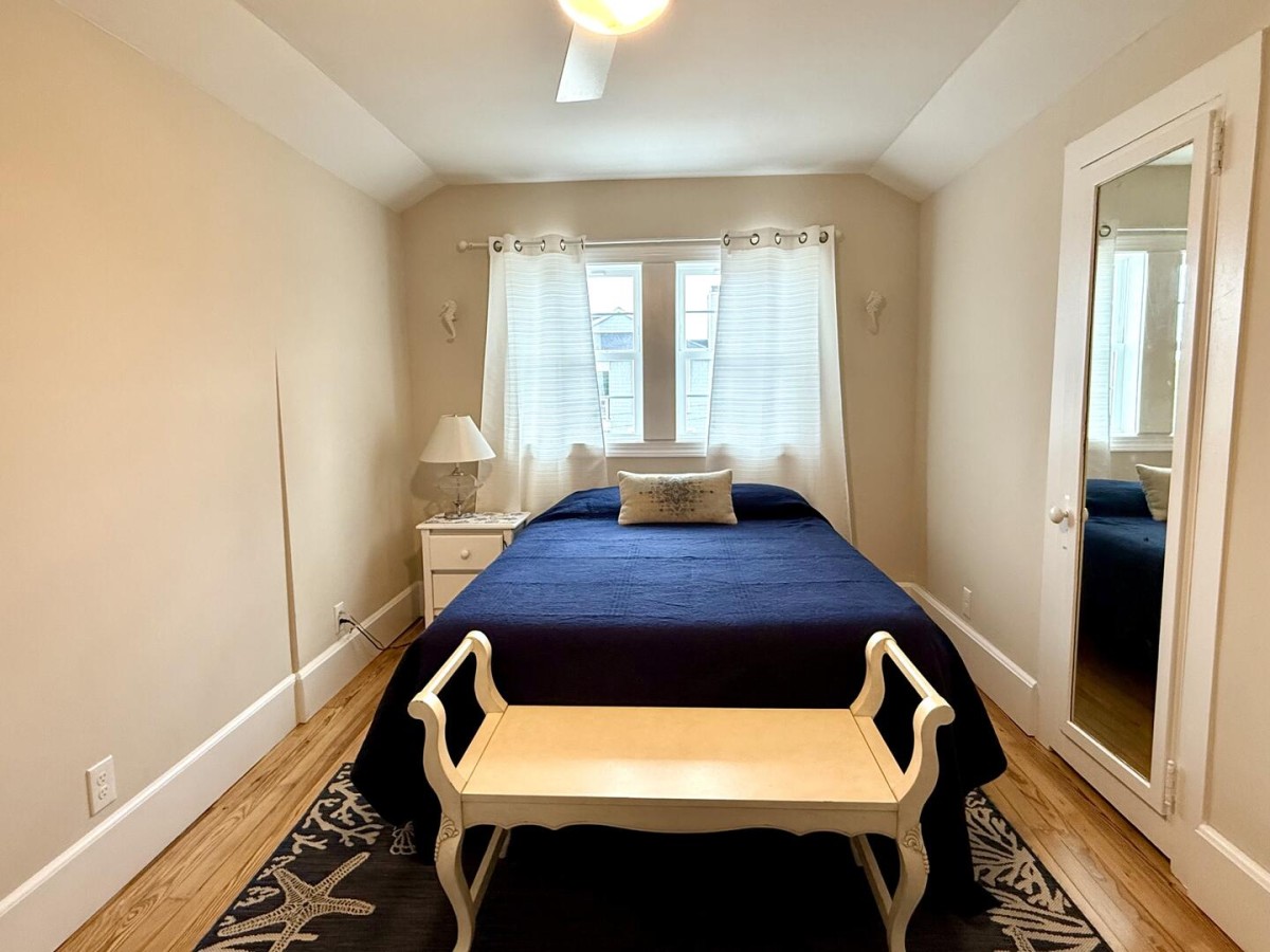303 Trenton Avenue | Point Pleasant Beach, NJ | Barefoot Real Estate