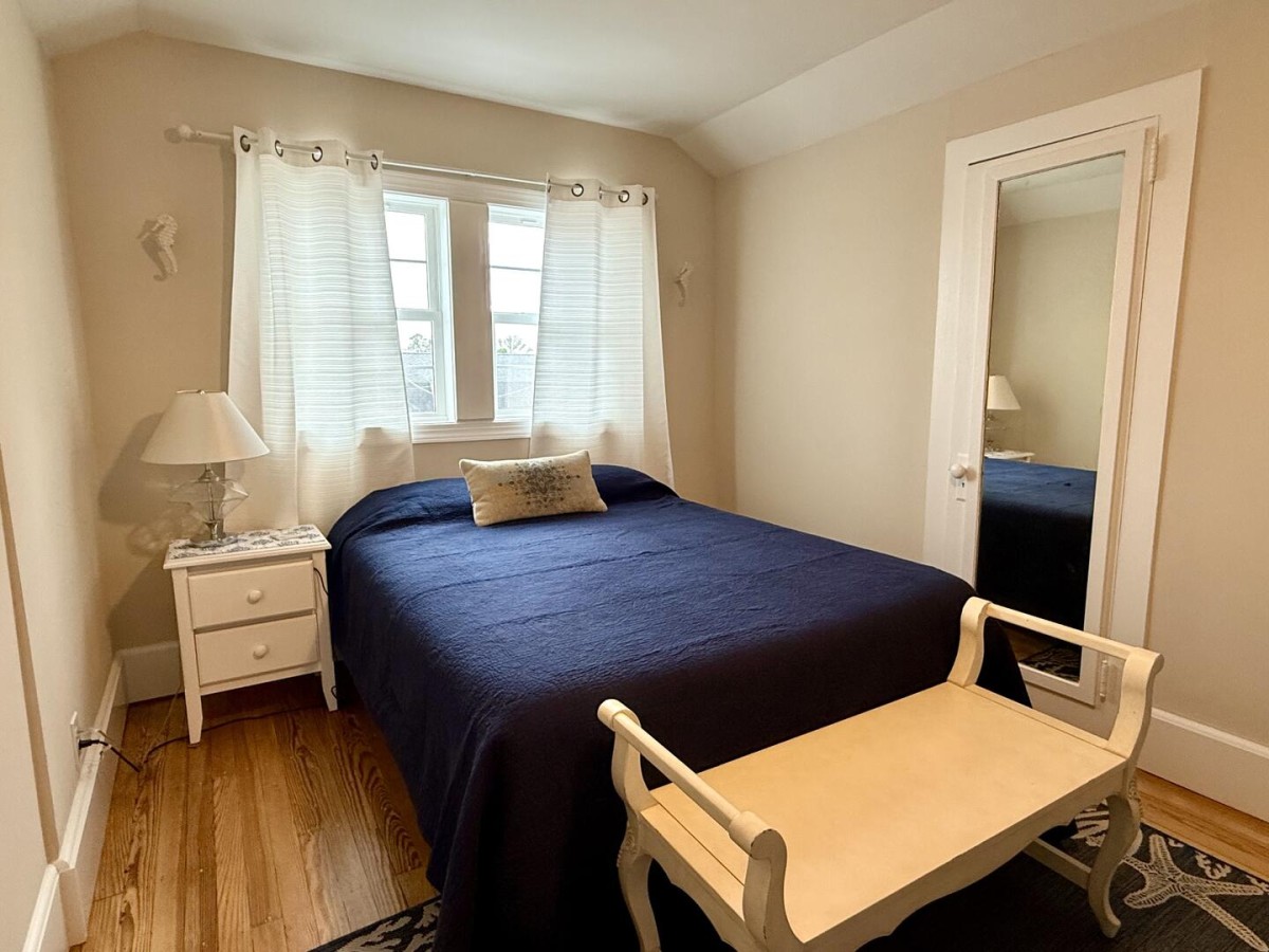 303 Trenton Avenue | Point Pleasant Beach, NJ | Barefoot Real Estate