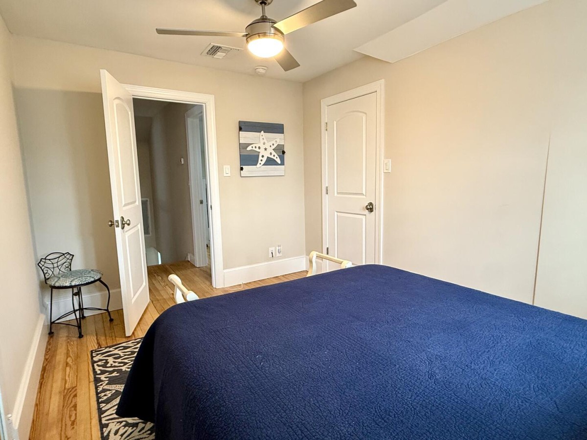 303 Trenton Avenue | Point Pleasant Beach, NJ | Barefoot Real Estate