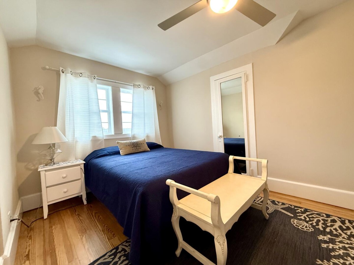 303 Trenton Avenue | Point Pleasant Beach, NJ | Barefoot Real Estate