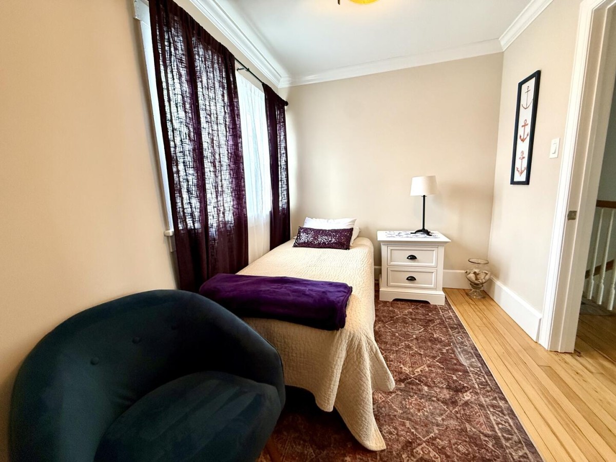 303 Trenton Avenue | Point Pleasant Beach, NJ | Barefoot Real Estate