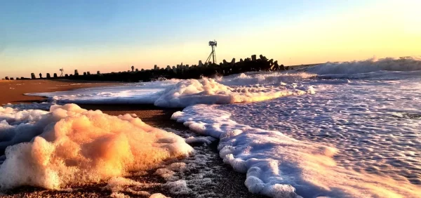ocean