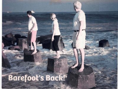 Barefoot team pic