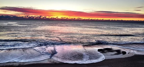 ocean