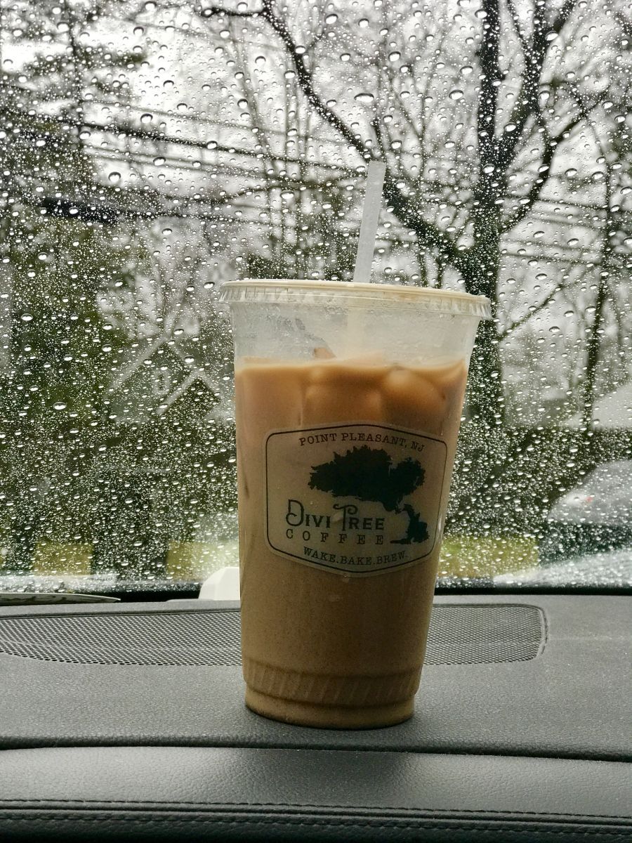 divi tree coffee