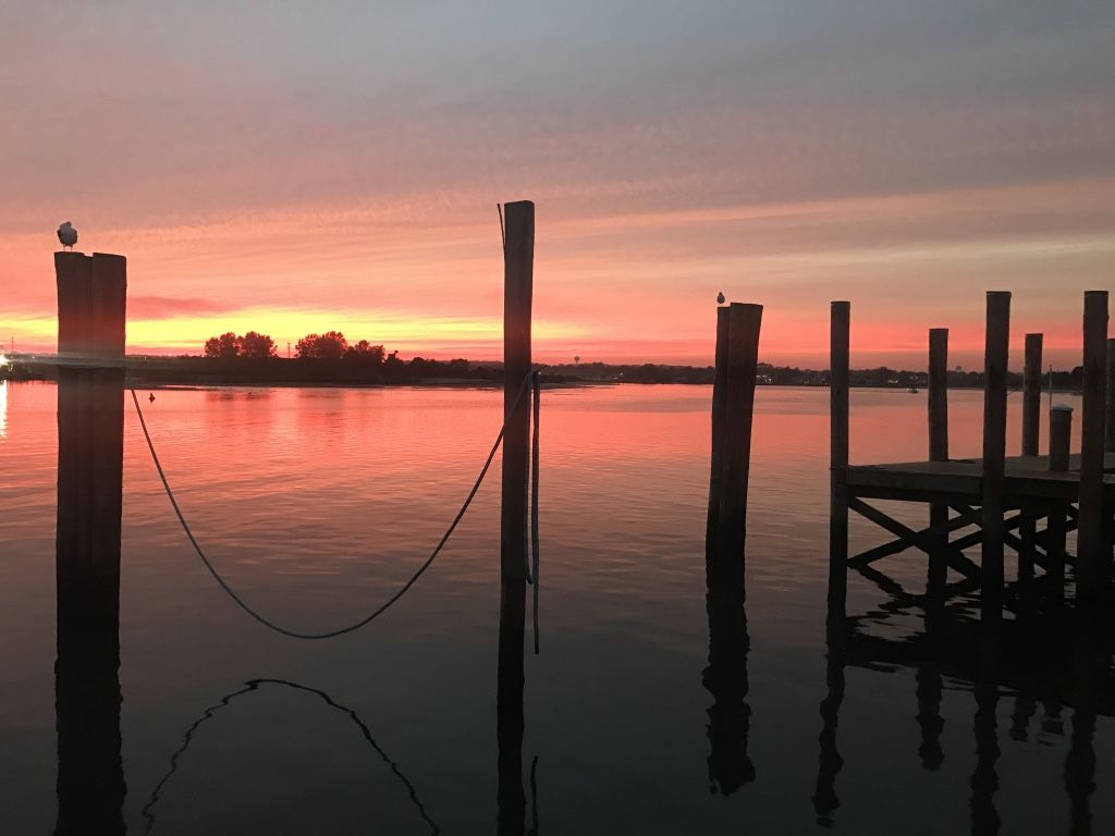Point Pleasant Beach, NJ